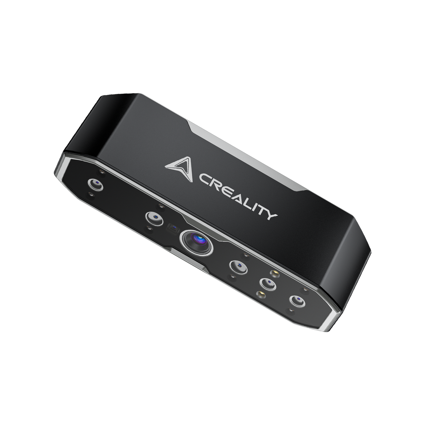 Creality CR-Scan Otter 3D Scanner – High-Precision Four-Lens Stereo Vision