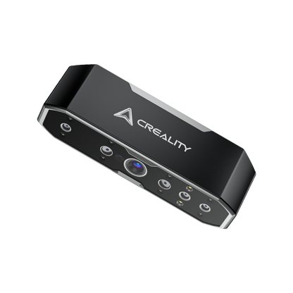 Creality CR-Scan Otter 3D Scanner – High-Precision Four-Lens Stereo Vision