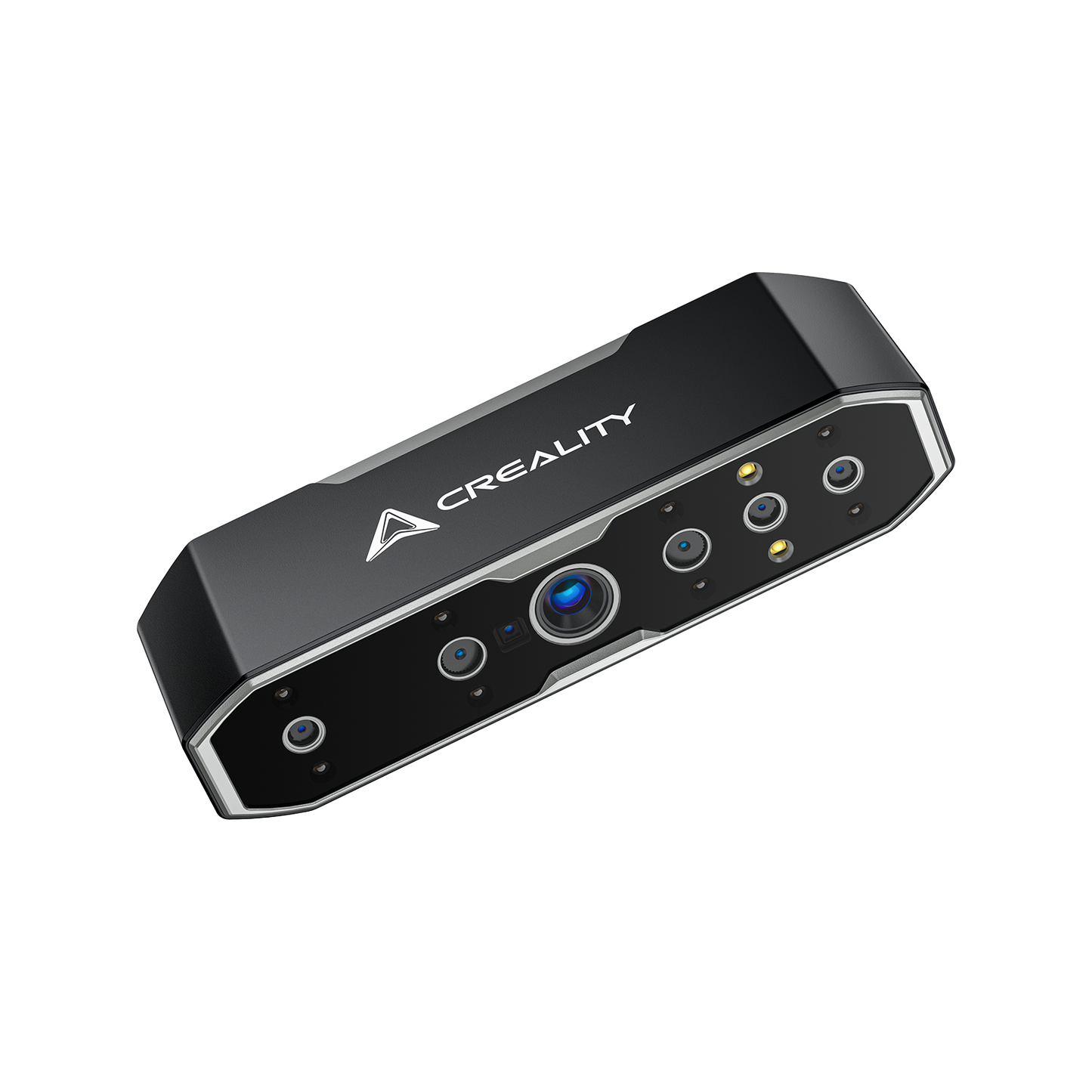 Creality CR-Scan Otter 3D Scanner – High-Precision Four-Lens Stereo Vision