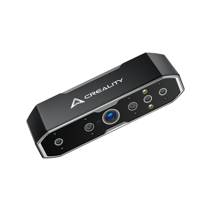 Creality CR-Scan Otter 3D Scanner – High-Precision Four-Lens Stereo Vision