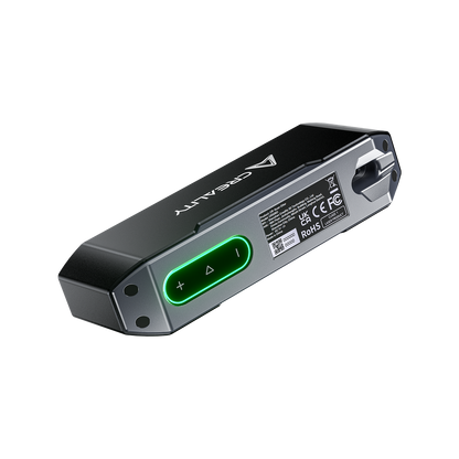 Creality CR-Scan Otter 3D Scanner – High-Precision Four-Lens Stereo Vision