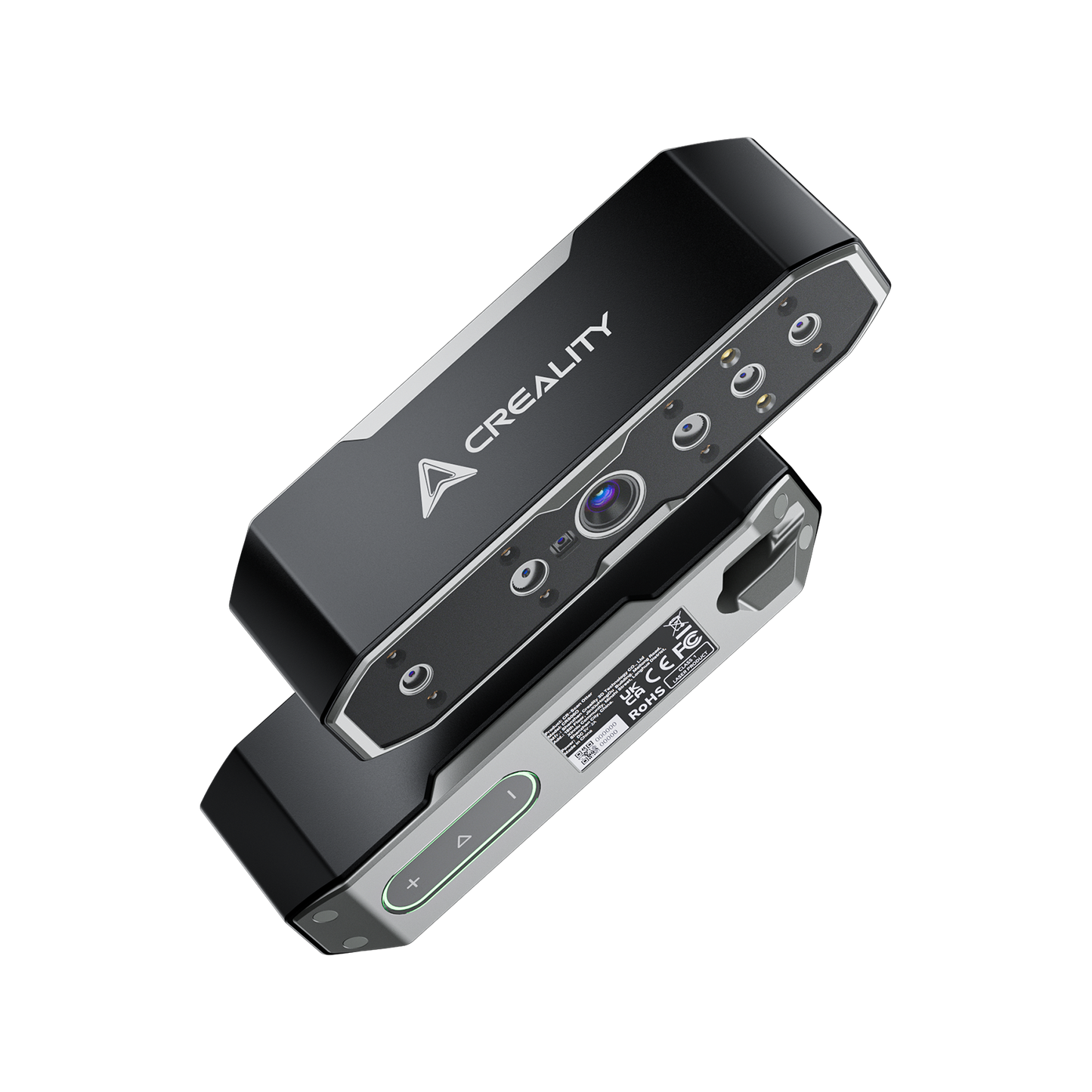 Creality CR-Scan Otter 3D Scanner – High-Precision Four-Lens Stereo Vision