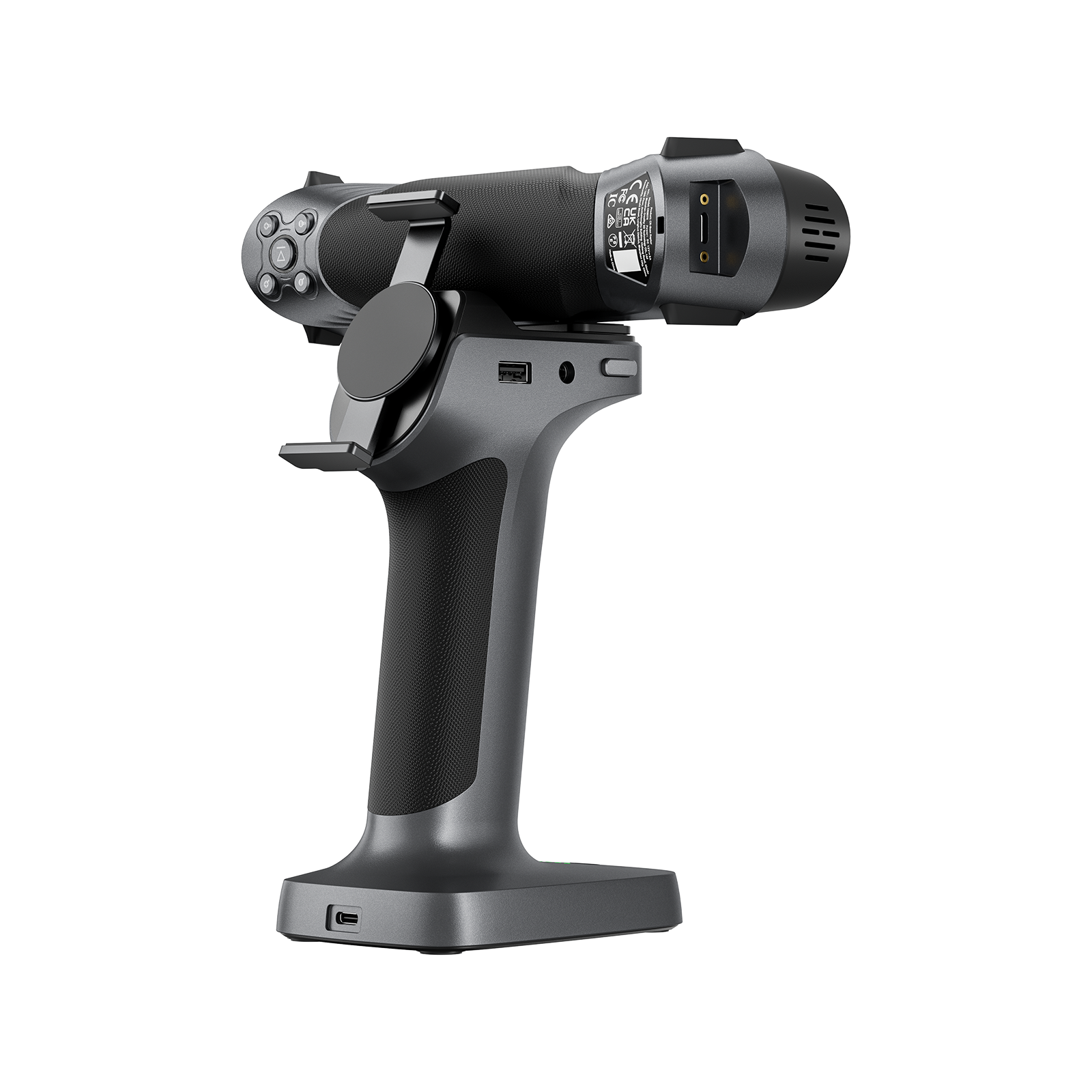 Creality RaptorX 3D Scanner