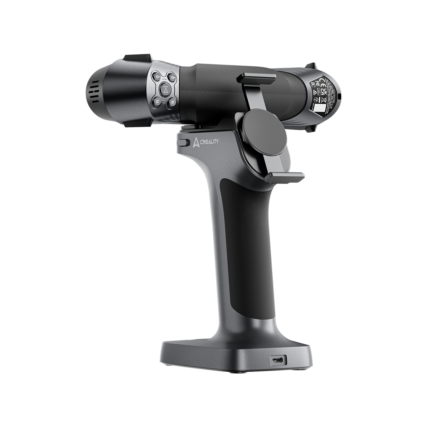Creality RaptorX 3D Scanner