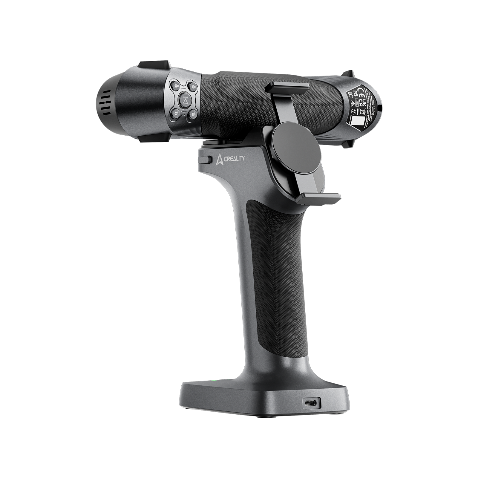 Creality RaptorX 3D Scanner