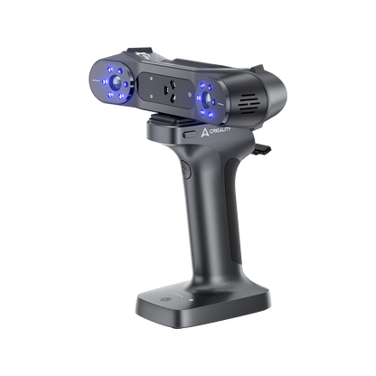 Creality RaptorX 3D Scanner