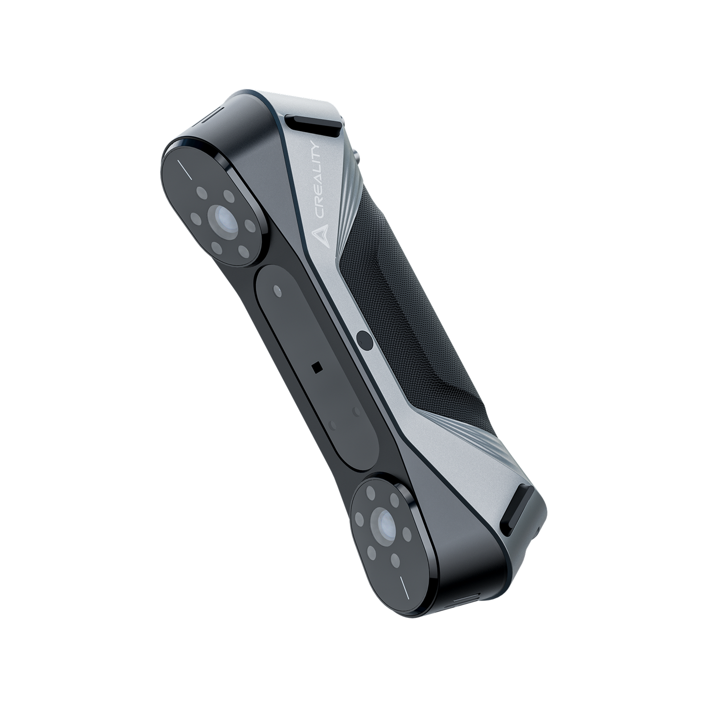 Creality CR-Scan Raptor 3D Scanner – Precision Hybrid Laser for All Object Sizes