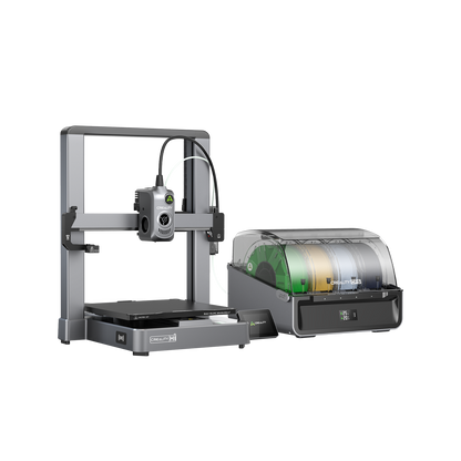 Creality Hi / Hi Combo 3D Printer
