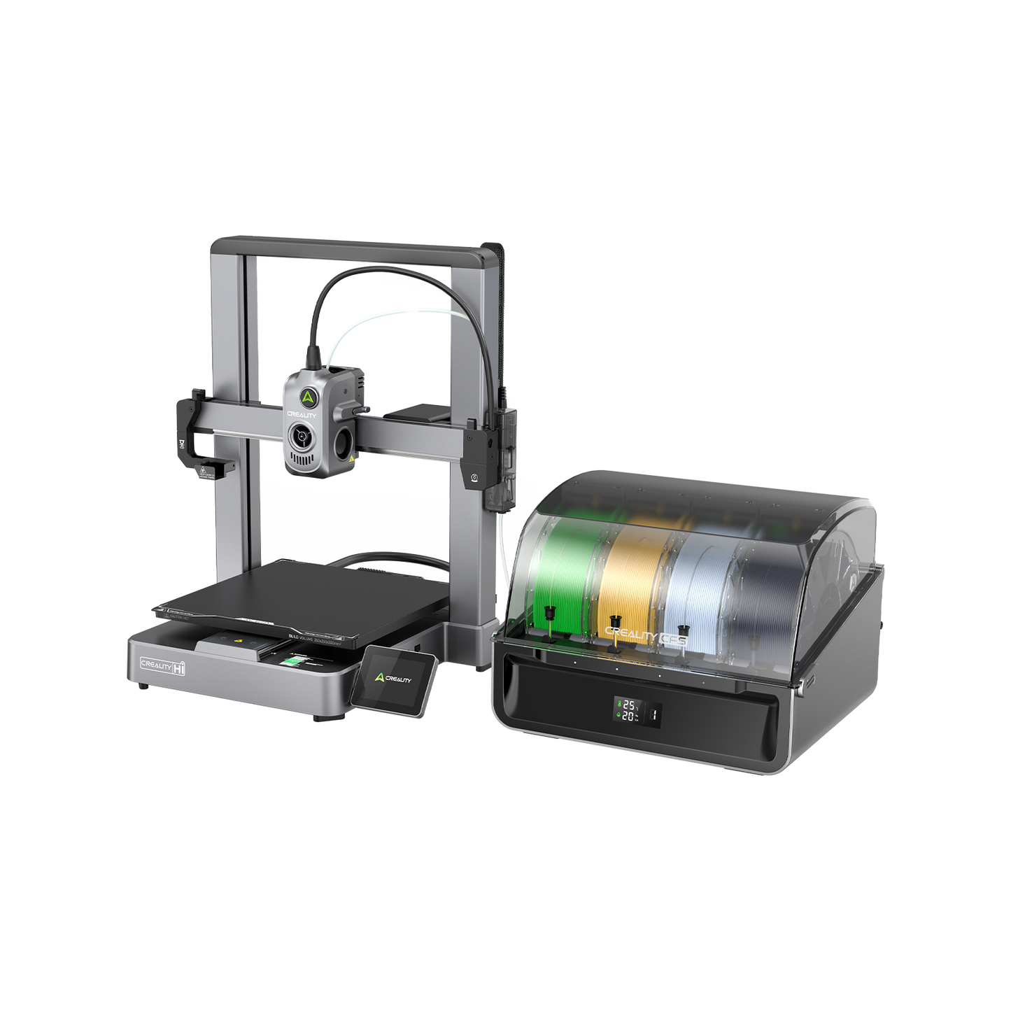Creality Hi / Hi Combo 3D Printer