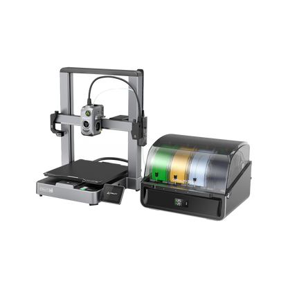 Creality Hi / Hi Combo 3D Printer