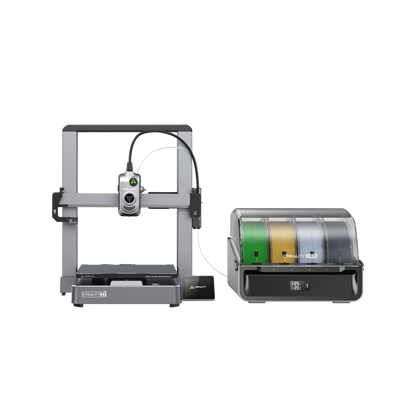 Creality Hi / Hi Combo 3D Printer