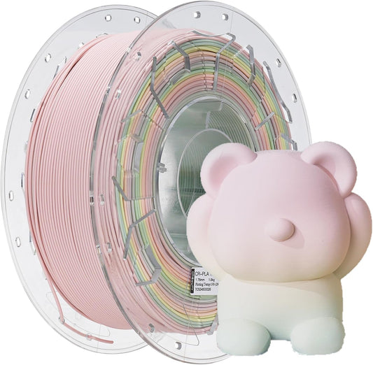 Creality_CR-PLA_RAINBOW 1.75MM