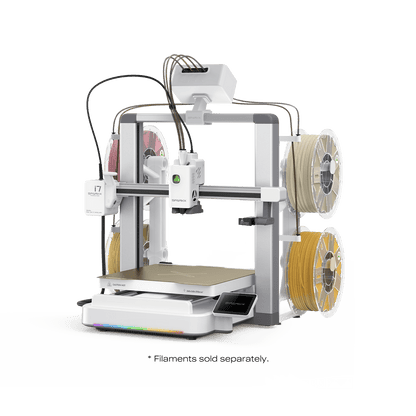 SPARKX i7 3D Printer