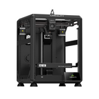 Creality K2 SE Combo 3D printer, 16-color ready and high speed