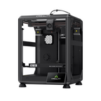 Creality K2 SE Combo 3D printer, 16-color ready and high speed