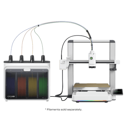 SPARKX i7 3D Printer