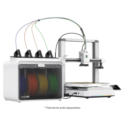 SPARKX i7 3D Printer