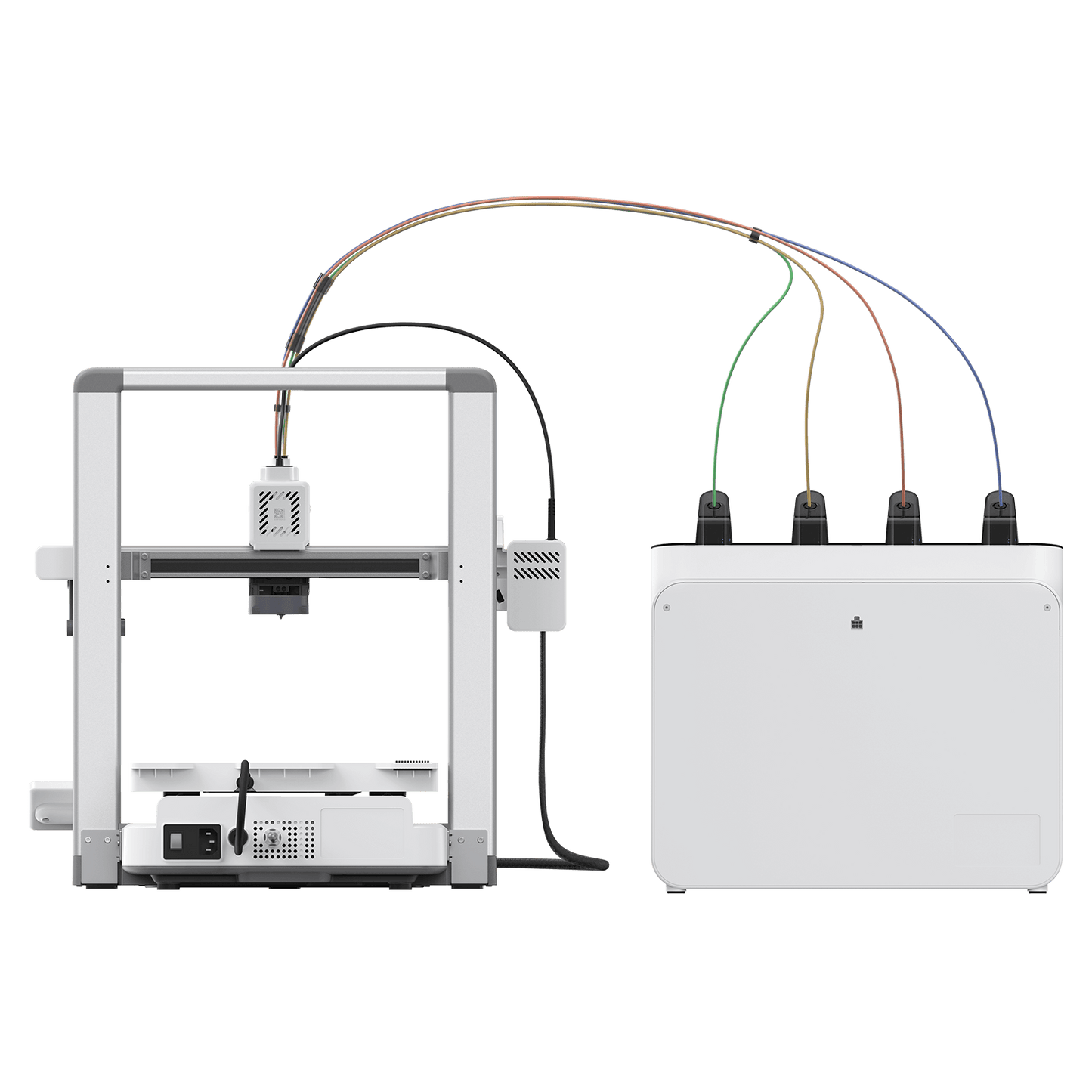 SPARKX i7 3D Printer
