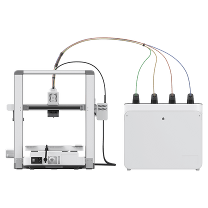 SPARKX i7 3D Printer