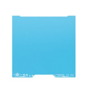 BIQU Panda Build Plate CryoGrip Pro – 7-Layer Build Plate for Bambu Lab X1 / P1 / A1 / A1 Mini / H2D / H2S