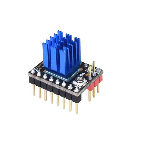 BIGTREETECH Stepper Motor Driver TMC2208 V1.3/TMC2209 V1.3