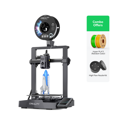 Ender-3 V3 KE 3D Printer