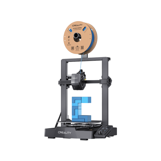 Ender-3 V3 SE 3D Printer