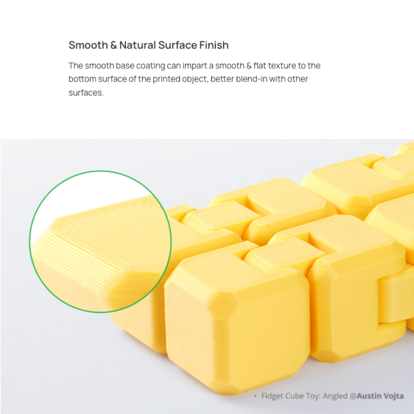 Bambu Lab Engineering Plate for H2S / H2D - High Temperature Smooth Build Surface