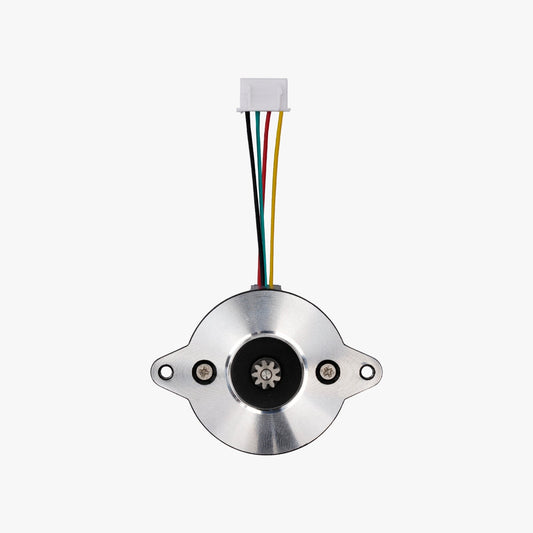 Bambu Lab Extruder Motor Replacement for  X1 & P1 Series – 36-Series Stepper Motor - Official Replacement