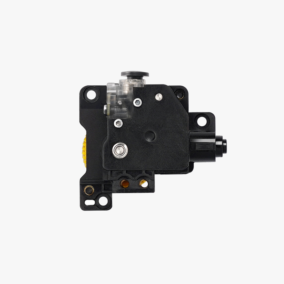 Bambu Lab P1 Series Stainless Steel Extruder Unit