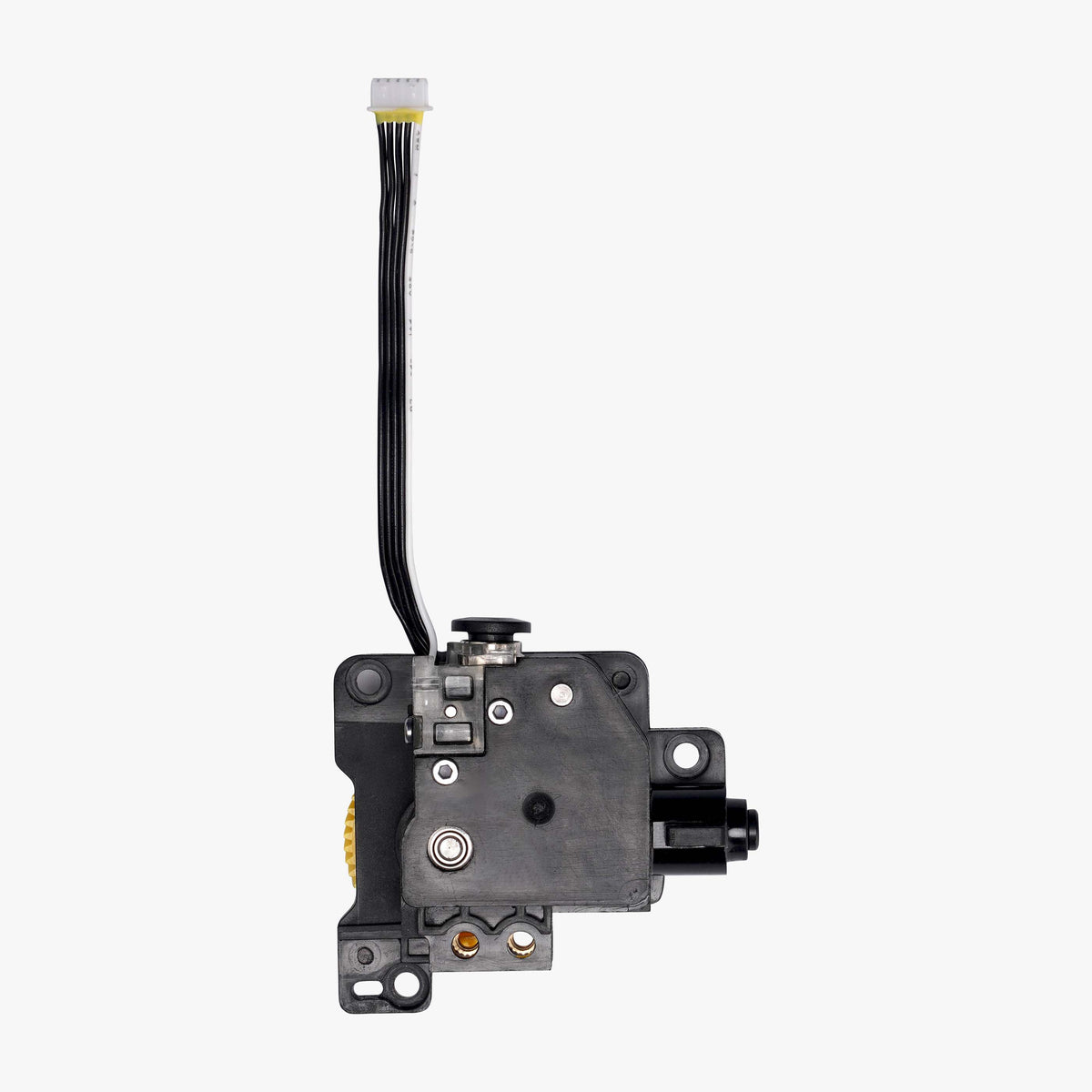 Bambu Lab X1 Hardened Steel Extruder Unit – Durable & Precise