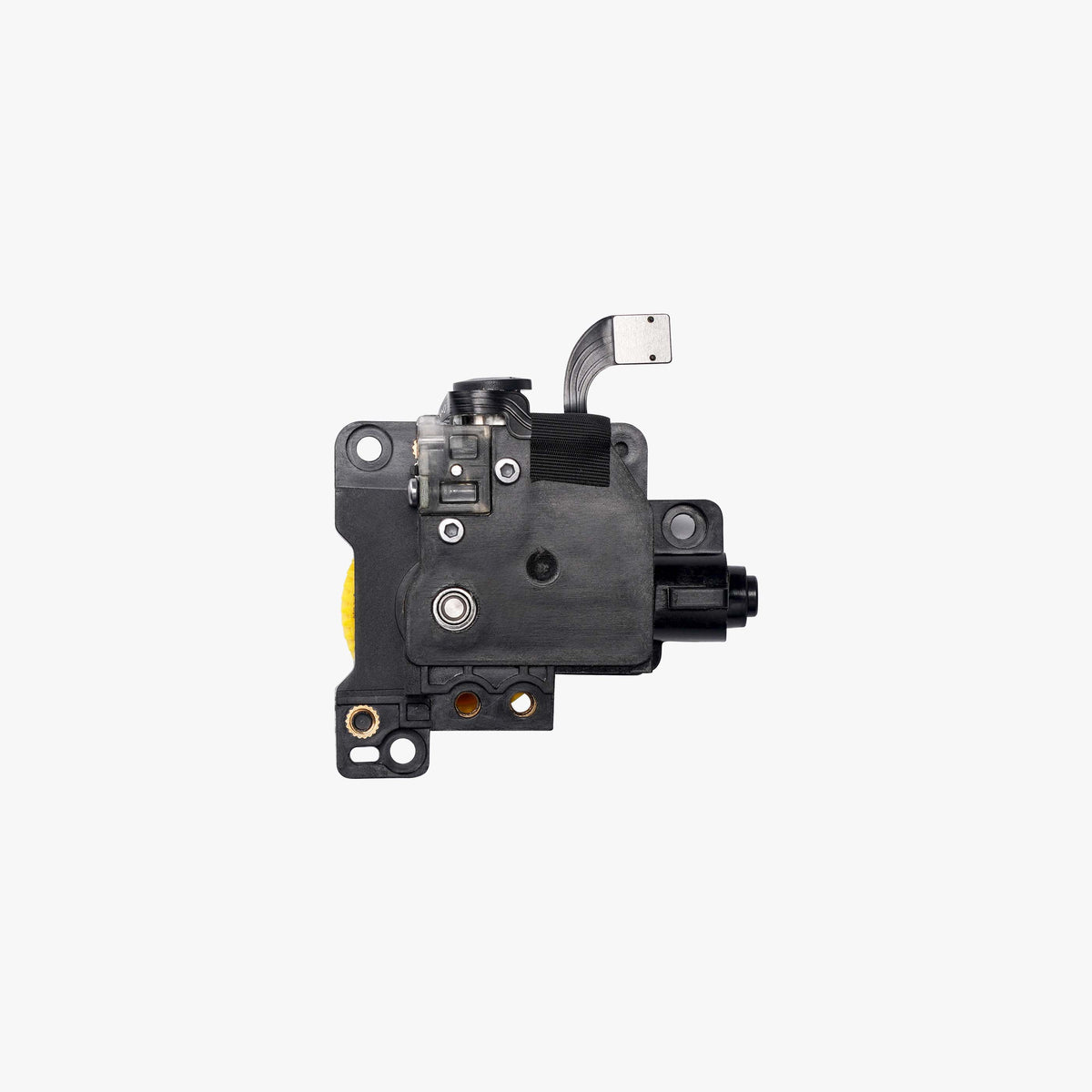 Bambu Lab P1 Series Stainless Steel Extruder Unit