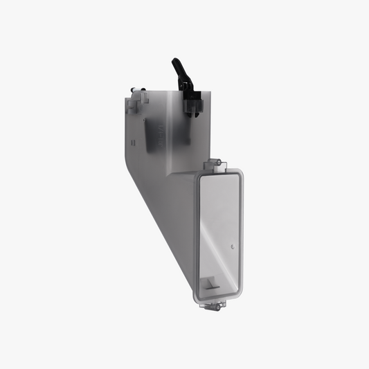 Purge Chute – Official Replacement Assembly for P1 & X1 Series