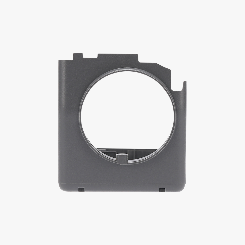 Bambu Lab Toolhead Rear Cover Replacement for H2S & H2S Laser