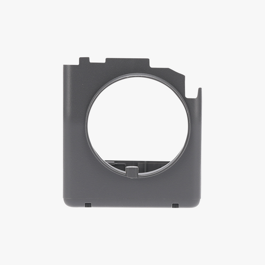 Bambu Lab Toolhead Rear Cover Replacement for H2S & H2S Laser