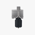 Hotend with Hardened Steel Nozzle for Bambu Lab X1 / P1 series - MakerParts 3D