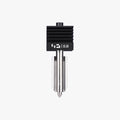 Bambu Lab standard flow hotend for H2, P2S, and X2D, 0.8mm hardened steel nozzle