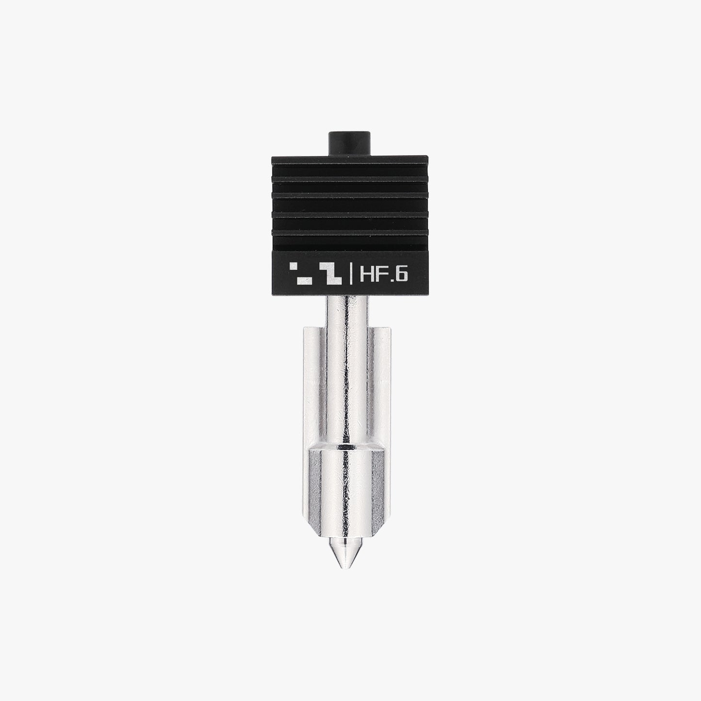 Bambu Lab High Flow Hotend 0.6mm (H2S / H2D / P2S) – Complete Quick-Swap Unit for Speed & Detail