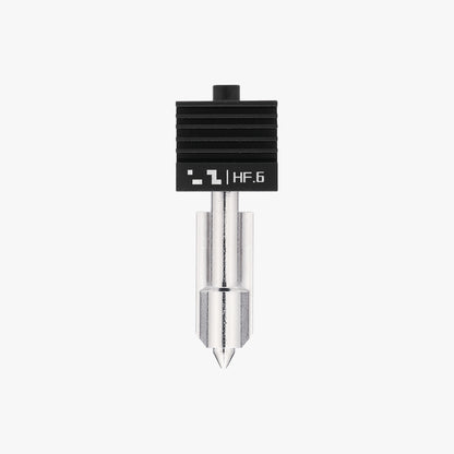Bambu Lab High Flow Hotend 0.6mm (H2S / H2D / P2S) – Complete Quick-Swap Unit for Speed & Detail