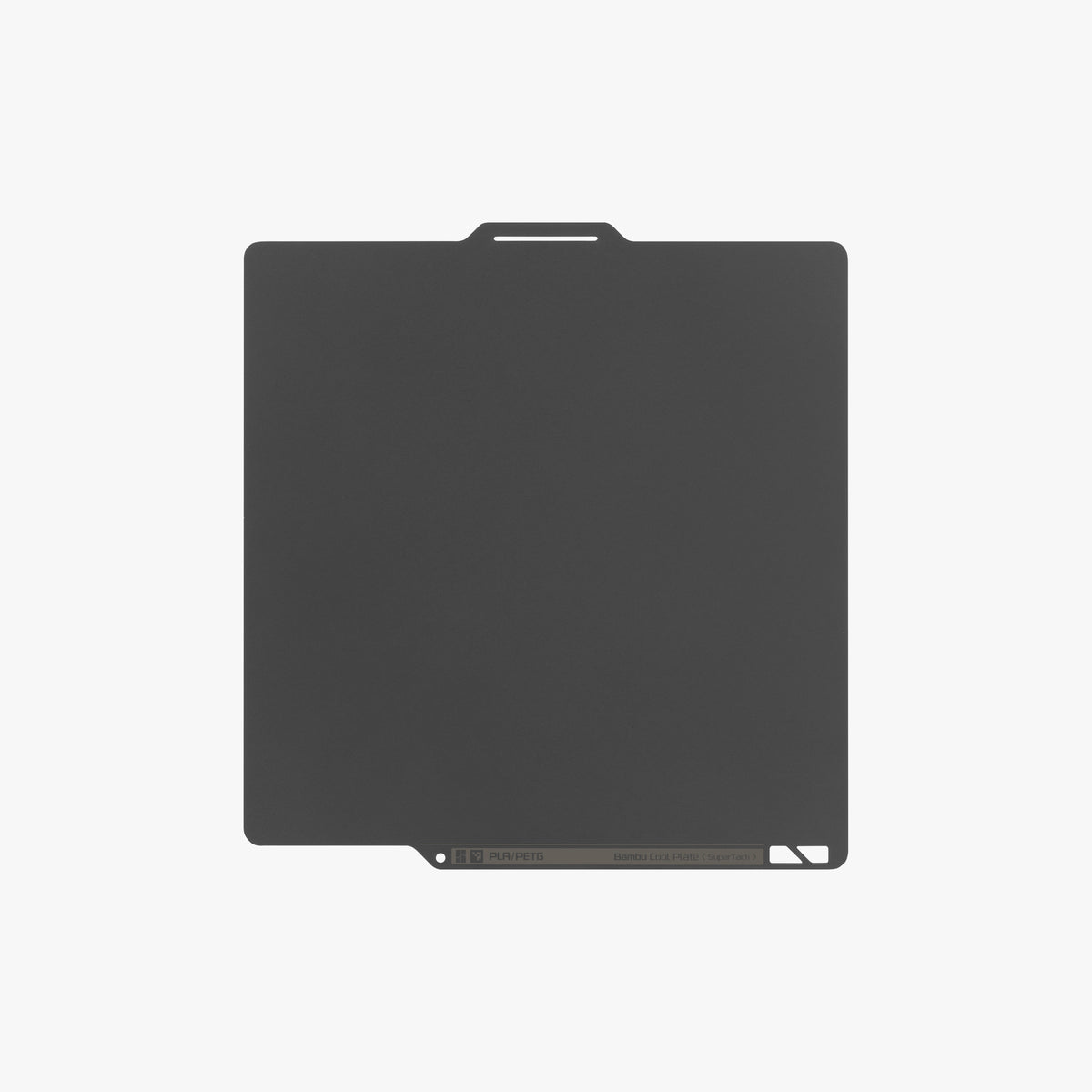 Bambu Cool Plate SuperTack, enhanced adhesion build surface