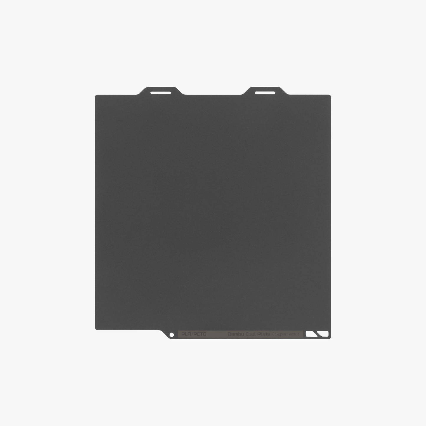 Bambu Cool Plate SuperTack for A1 Mini – Enhanced Adhesion Build Surface