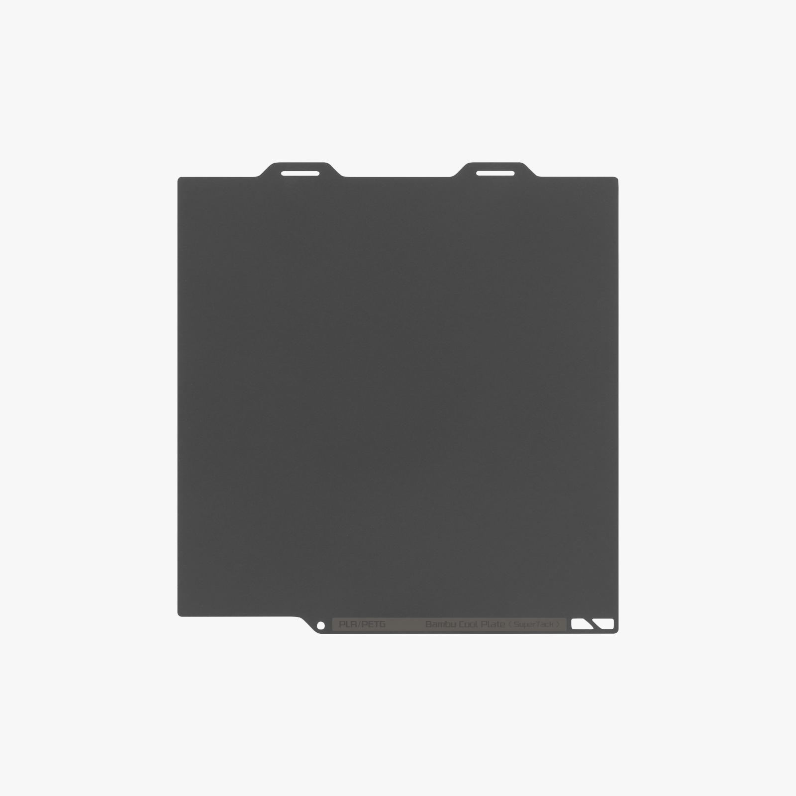 Bambu Cool Plate SuperTack for A1 Mini – Enhanced Adhesion Build Surface
