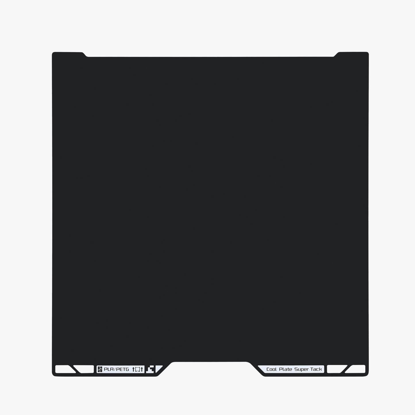 BAMBU LAB COOL_PLATE_SUPERTACK_PRO FOR H2 SERIES
