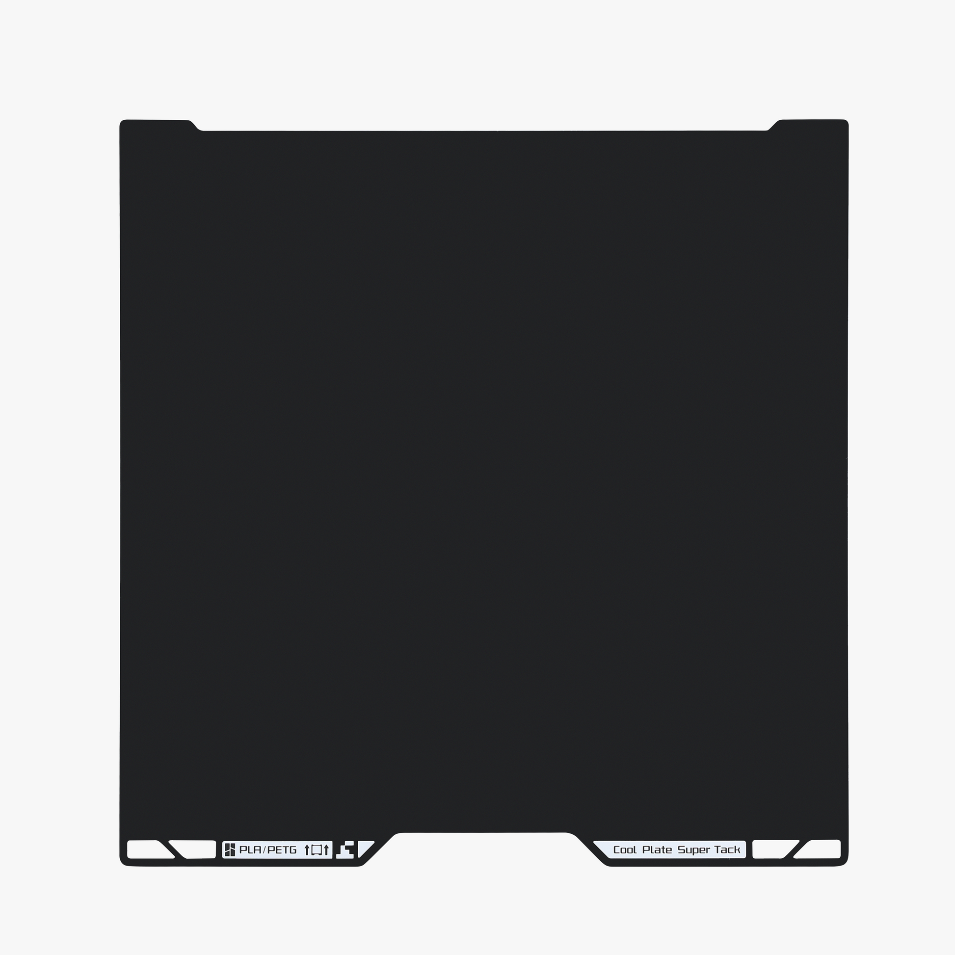 BAMBU LAB COOL_PLATE_SUPERTACK_PRO FOR H2 SERIES