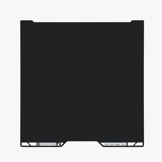 BAMBU LAB COOL_PLATE_SUPERTACK_PRO FOR H2 SERIES