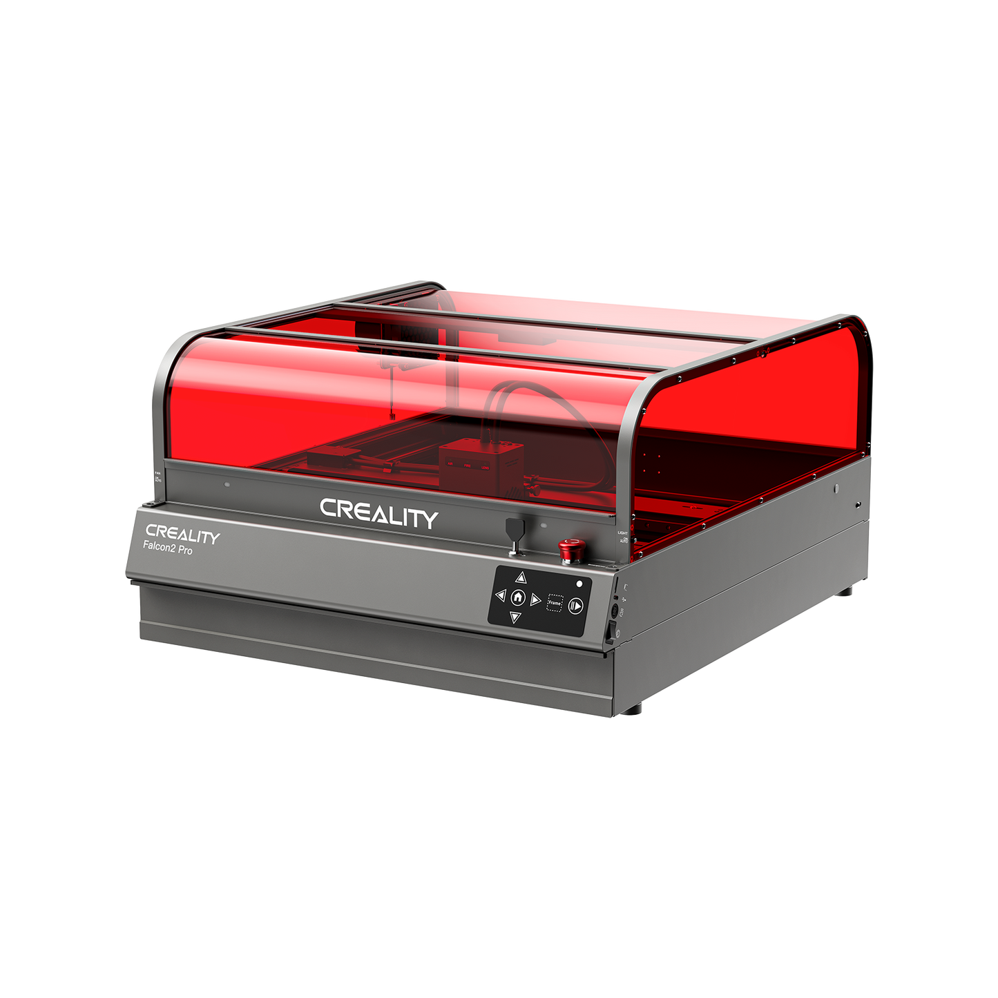 Creality Falcon2 Pro 60W Pro-Safe Laser Engraver & Cutter