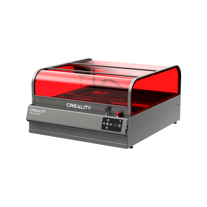 Creality Falcon2 Pro 60W Pro-Safe Laser Engraver & Cutter