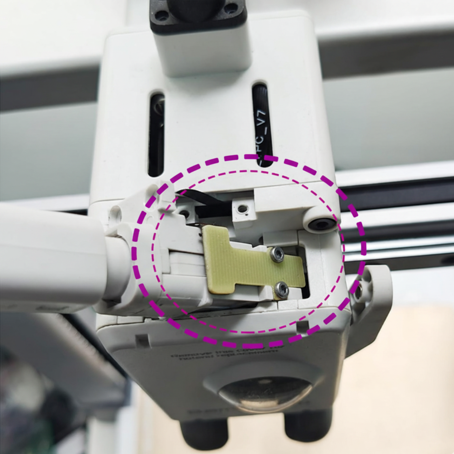 Bambu Lab Filament Sensor – A1 / A1 Mini - Official Replacement