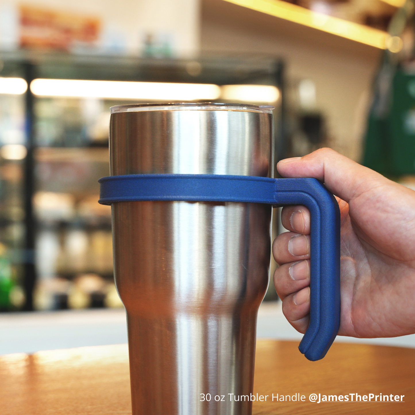 Bambu Lab Filament PETG-CF (With Reusable Spool)