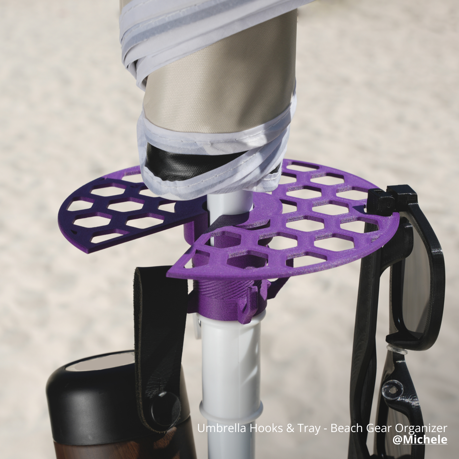 Bambu Lab Filament PETG-CF (With Reusable Spool)